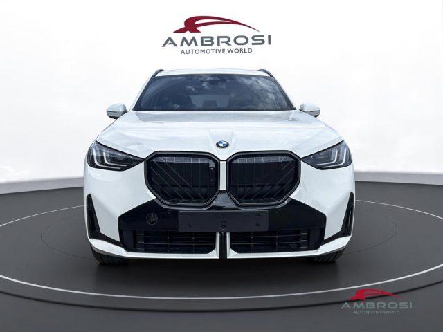 BMW X3 xDrive20d Msport Pro Innovation Premium Package