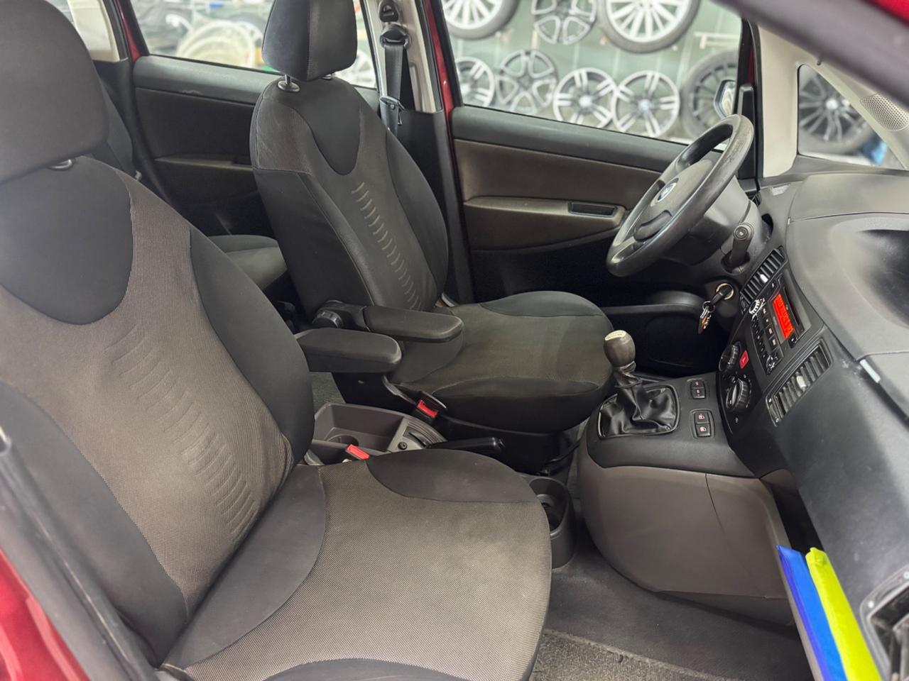 Fiat Idea 1.3 Multijet 16V 5Posti