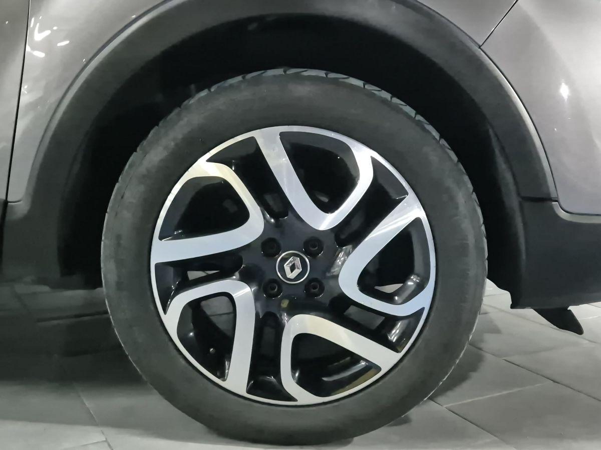 RENAULT - Captur - TCe 12V 90 CV S&S Energy Hypnotic