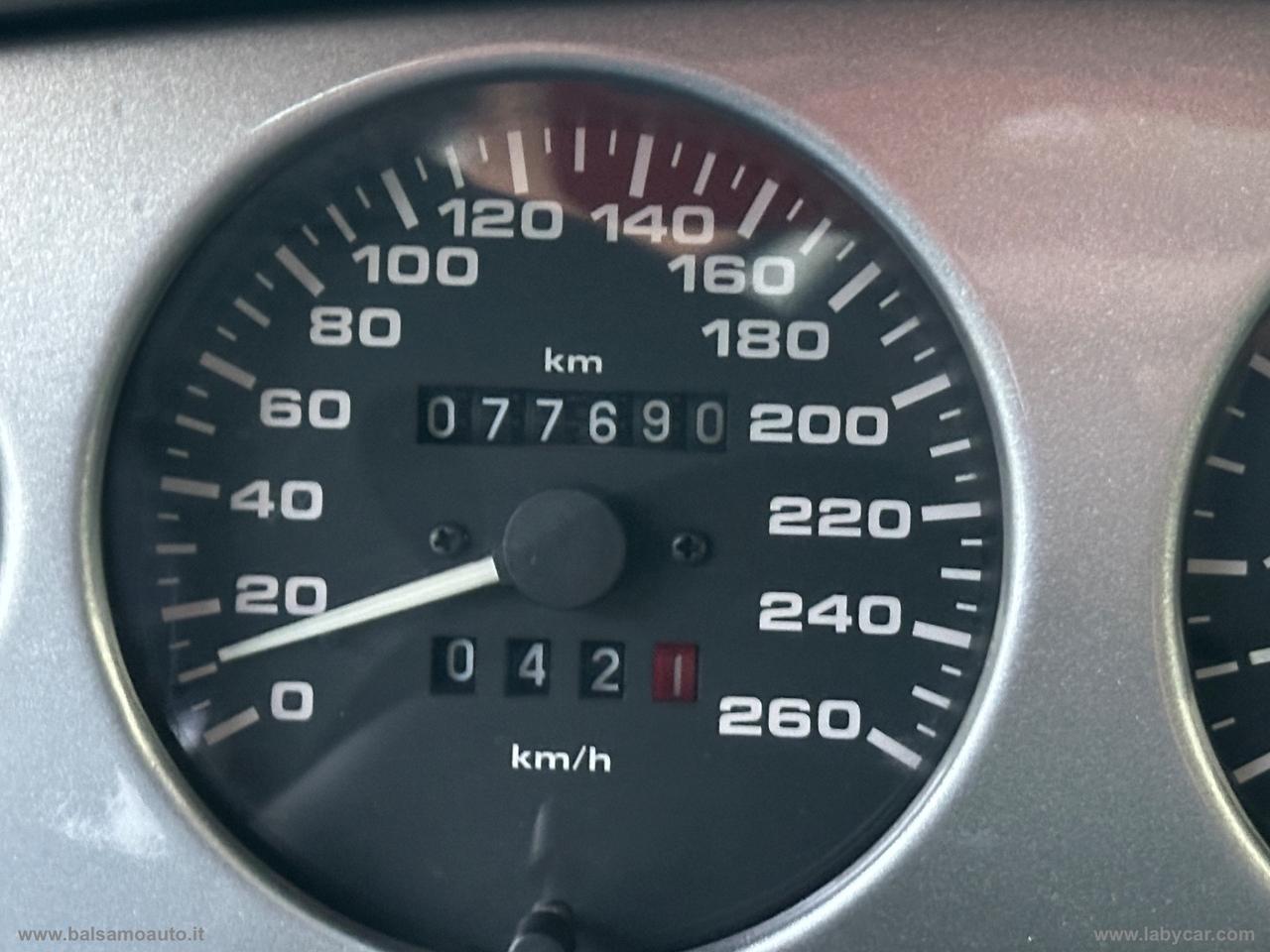 FIAT Coupé 2.0 turbo 190CV 16V TURBO