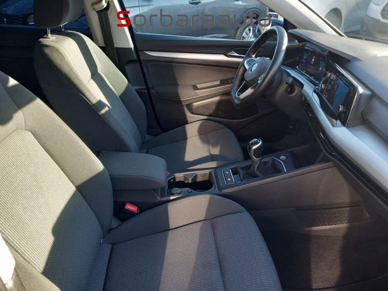 Volkswagen Golf 1.0 TSI EVO Life