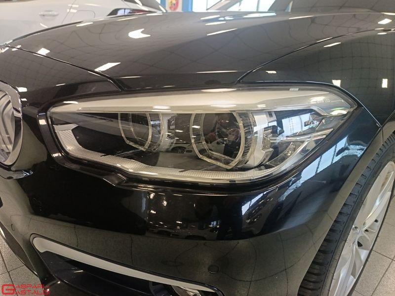 BMW Serie 1 116d Efficient Dynamics Business