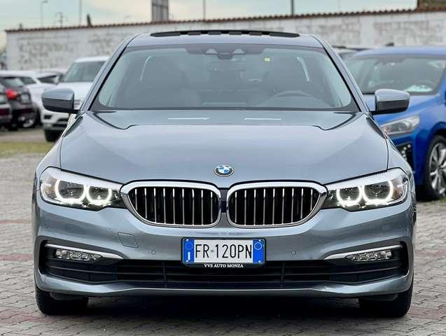 BMW 530 xdrive EXECUTIVE 249cv IVA DEDUCIBILE