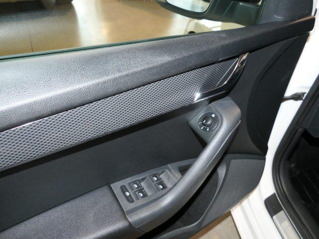 SKODA Octavia 2.0 TDI DSG Wagon RS