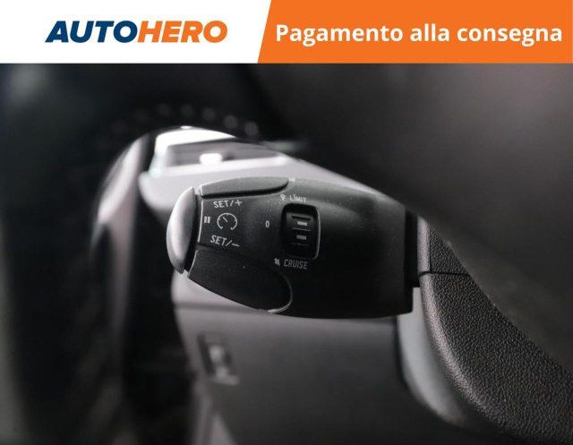 PEUGEOT 2008 1° serie BlueHDi 100 S&S Allure