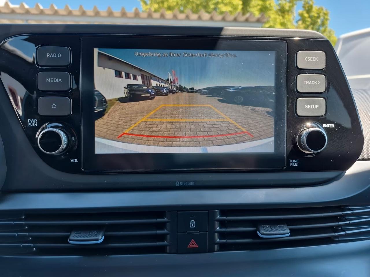 Hyundai i20 i20N 1.6 T-GDI N-Performance