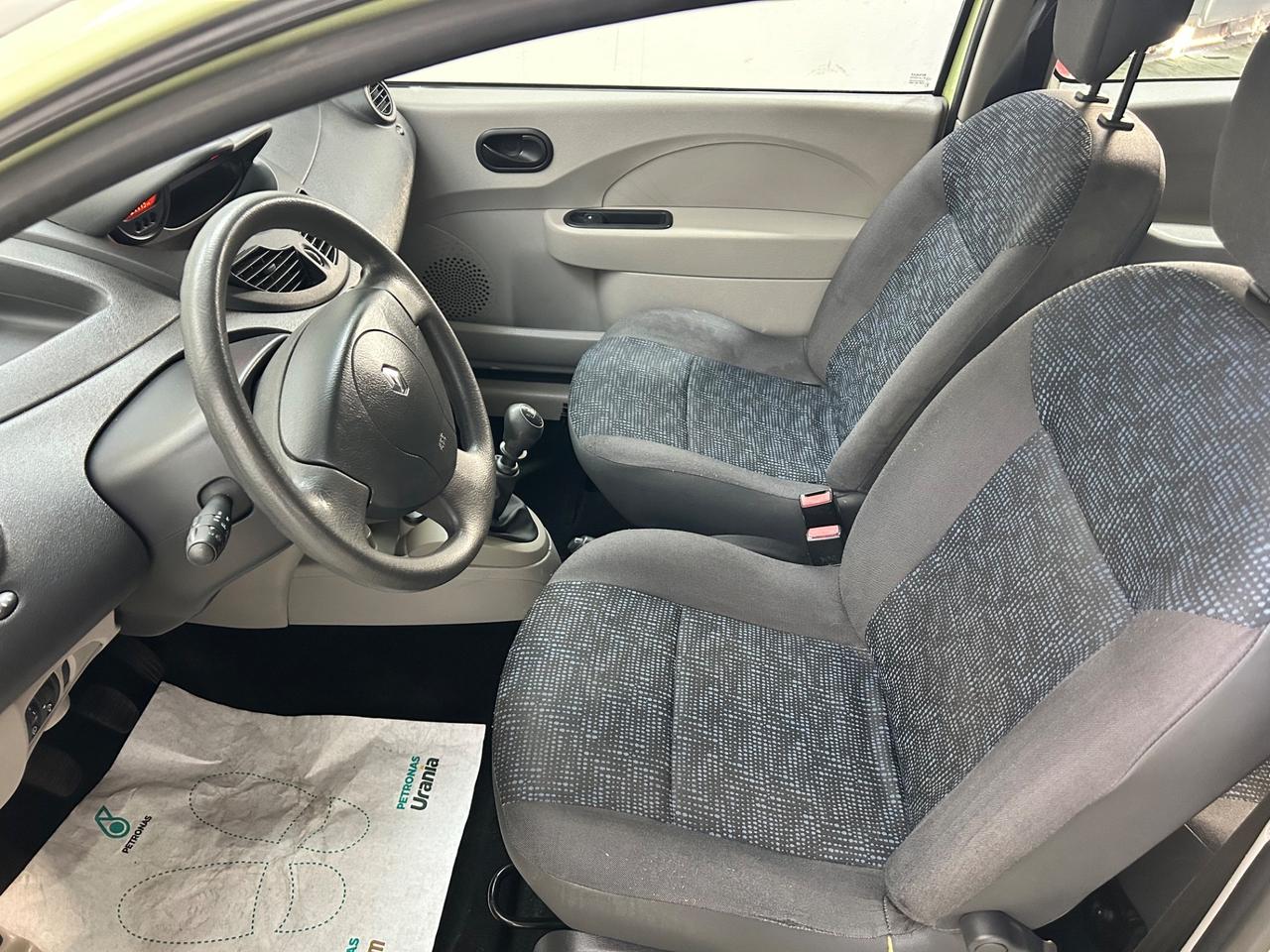 Renault Twingo 1.2 8V Dynamique