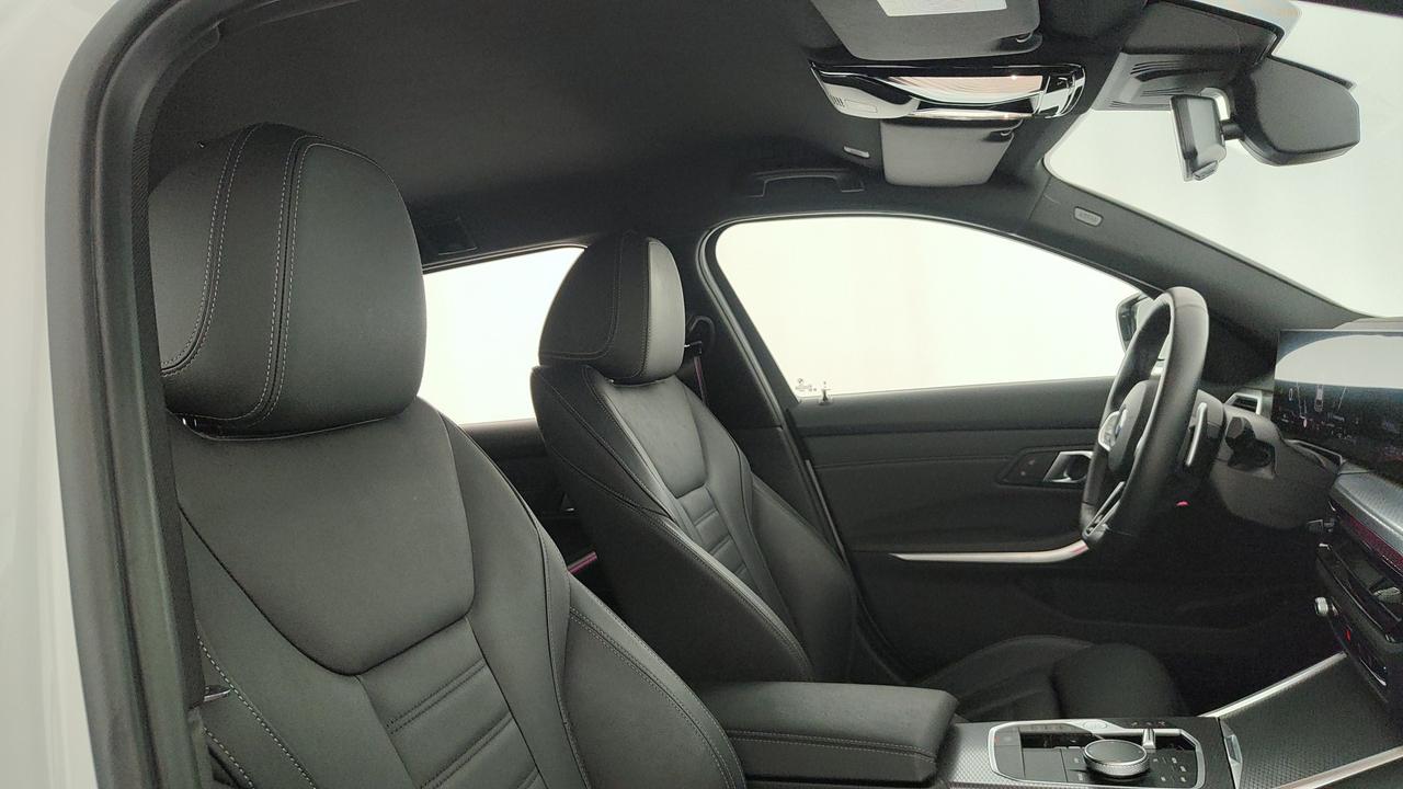 BMW Serie 3 G21 2022 Touring - 320d Touring mhev 48V xdrive MSport Pro auto