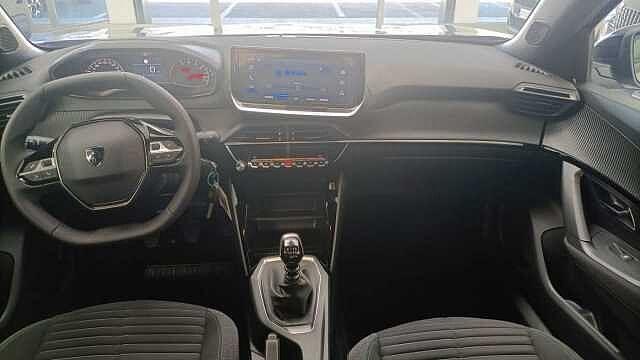 Peugeot 2008 PureTech 100 S&S Active