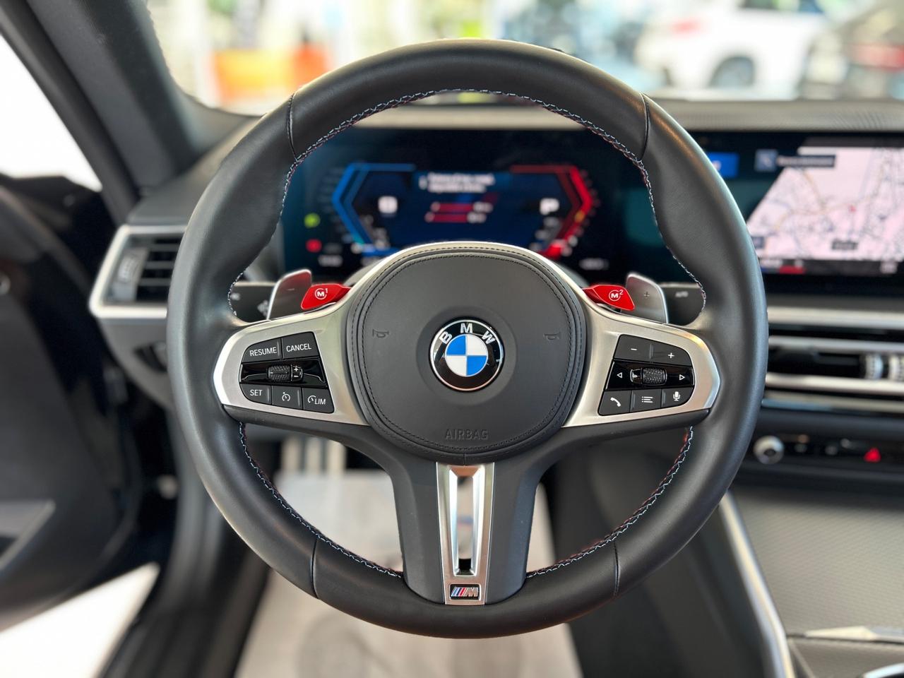Bmw M2 Coupé Auto