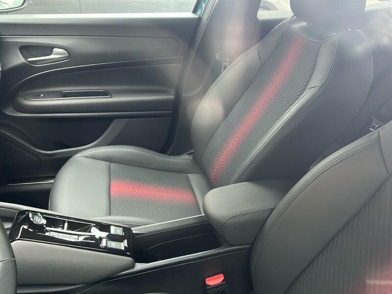 Alfa Romeo Junior Ibrida Ibrida 1.2 136cvHybrid Edct6