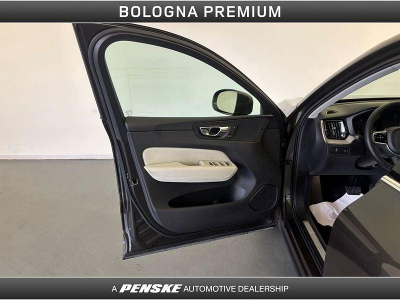 Volvo XC60 XC60 D4 AWD Geartronic Inscription