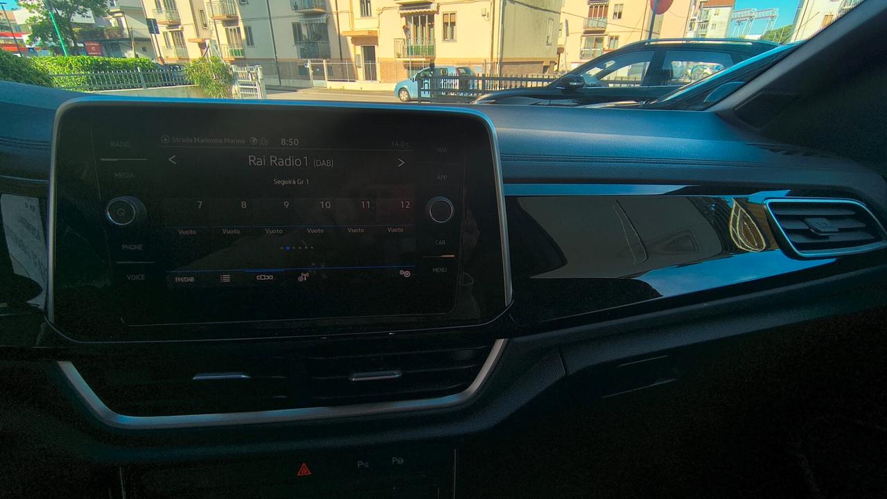 Volkswagen T-Roc 1.0 TSI R-Line