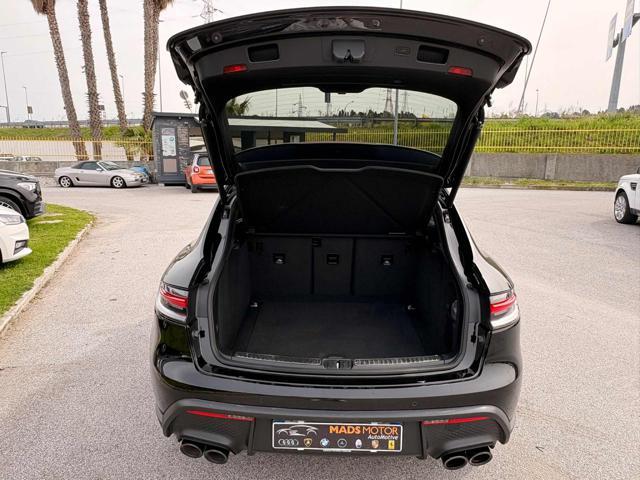PORSCHE Macan 2.0 265cv
