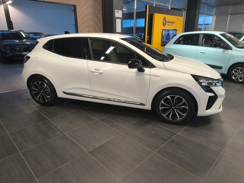 Renault Clio Clio TCe 5 p Techno