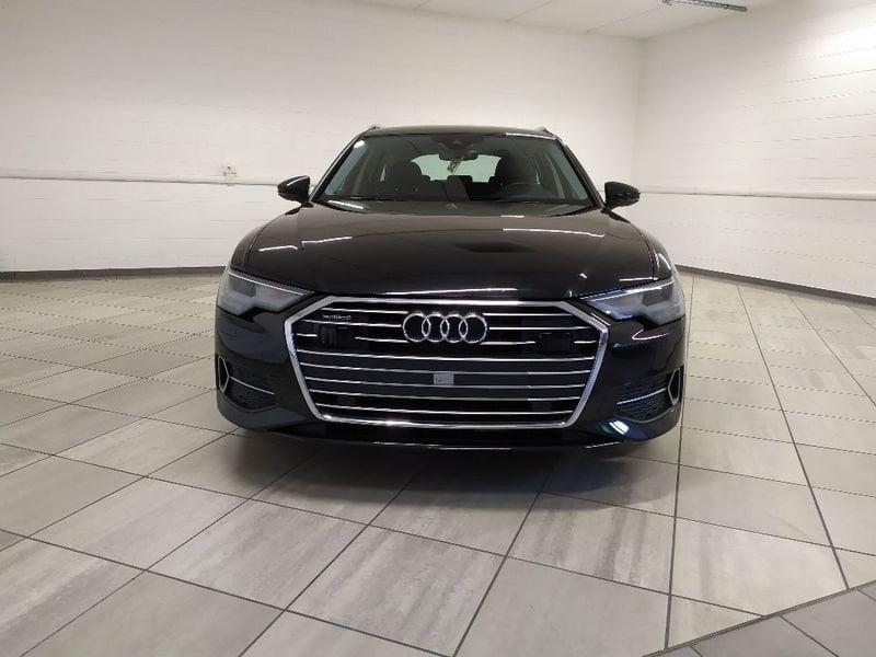 Audi A6 Avant 45 3.0 tdi mhev Business Sport quattro s-tronic