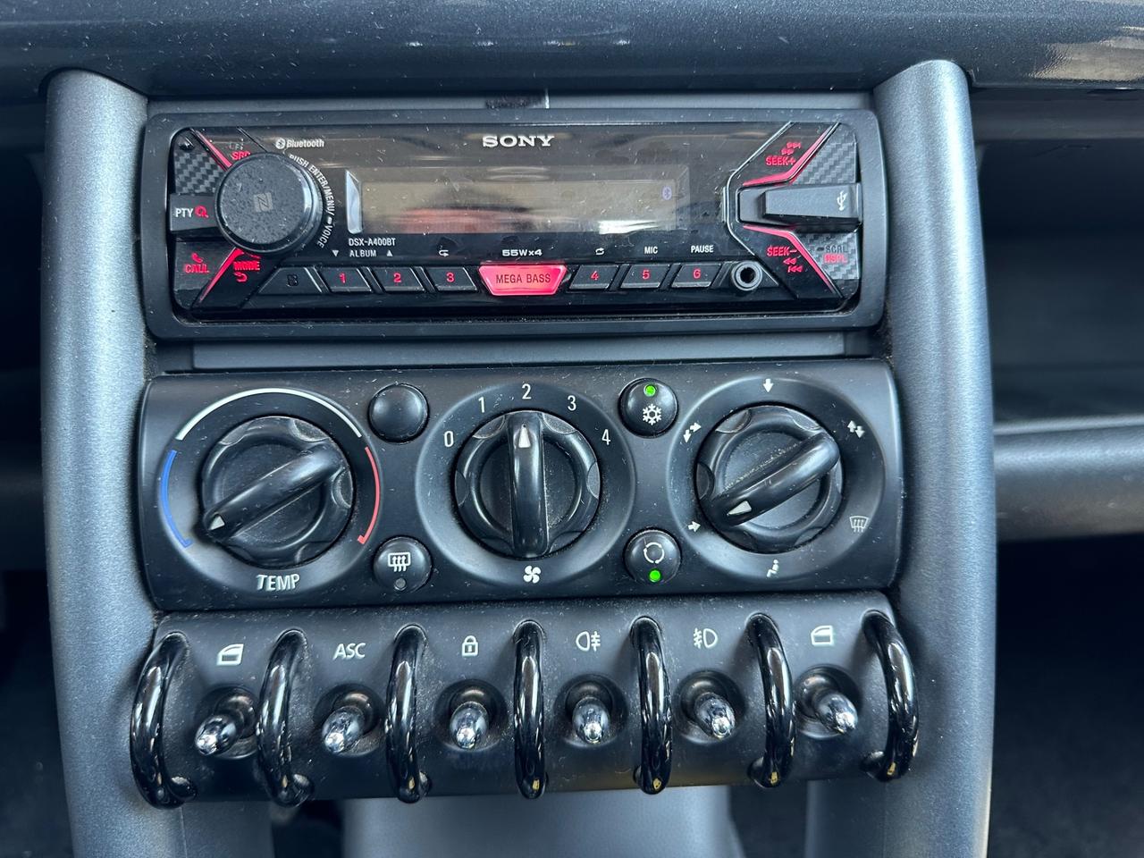 Mini Mini 1.4 tdi One D