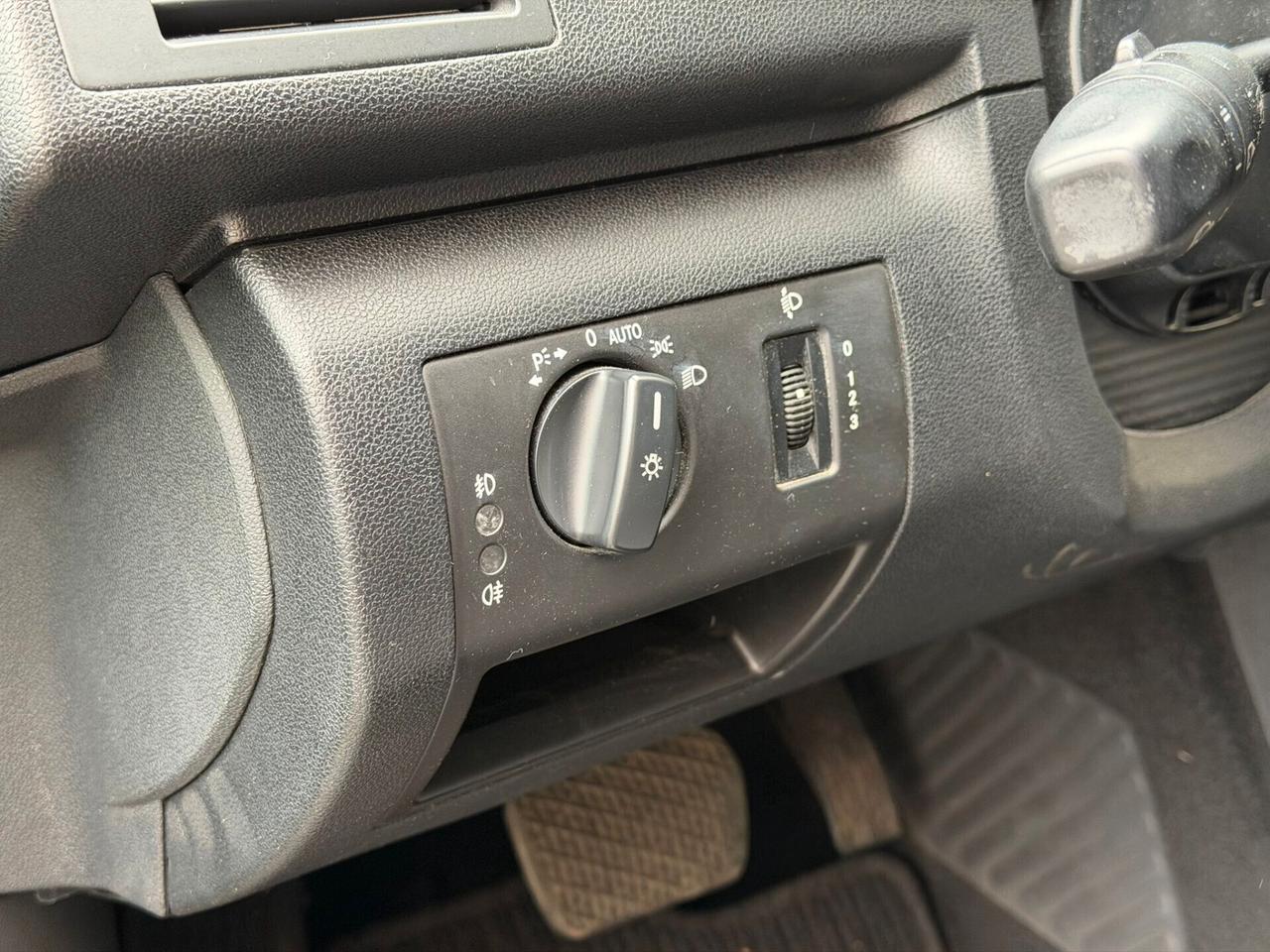 Mercedes-benz A 160 CDI Elegance