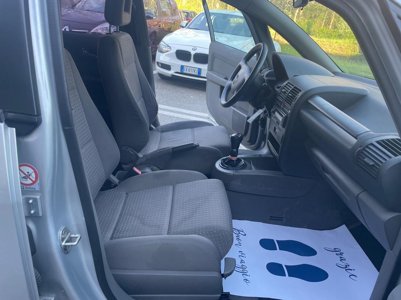 Audi A2 1.4 16V *Euro 4*Neopatentati*