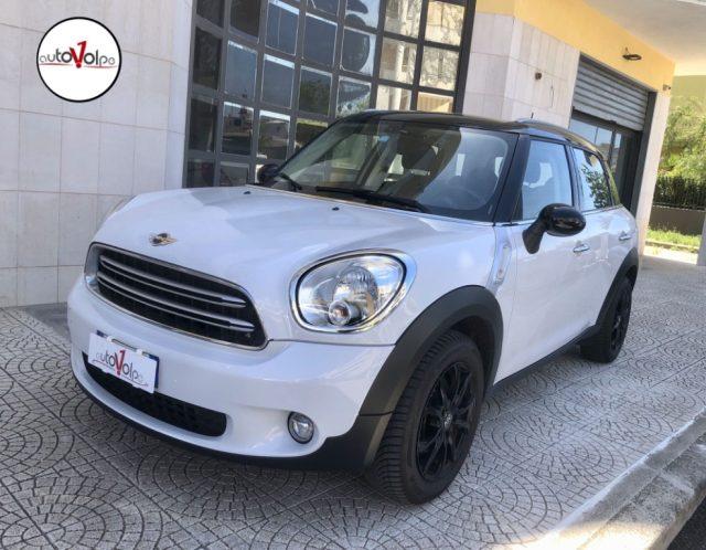 MINI Countryman Mini Cooper D Countryman