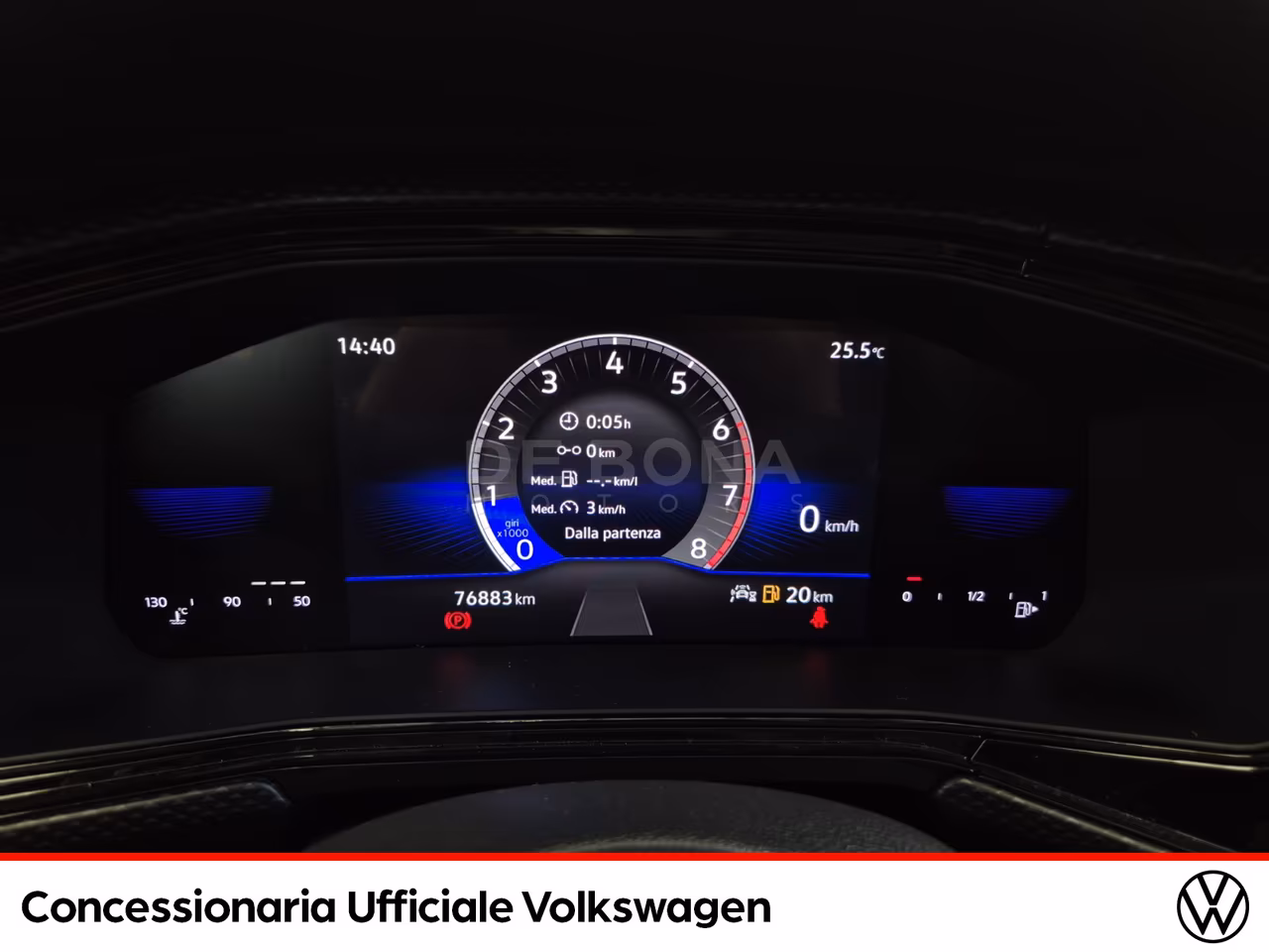 Volkswagen T-Cross 1.0 tsi style 95cv