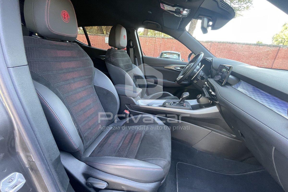 ALFA ROMEO Tonale 1.5 130 CV MHEV TCT7 Edizione Speciale