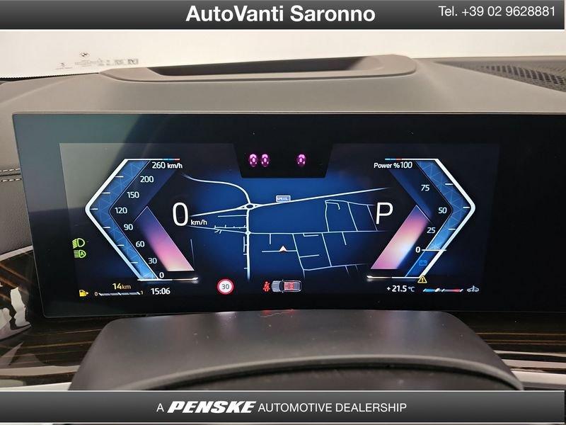 BMW X5 X5 xDrive30d 48V Msport Pro