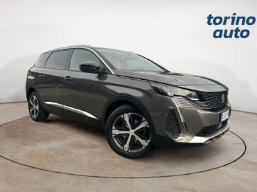 Peugeot 5008 BlueHDi 130 Allure S/S