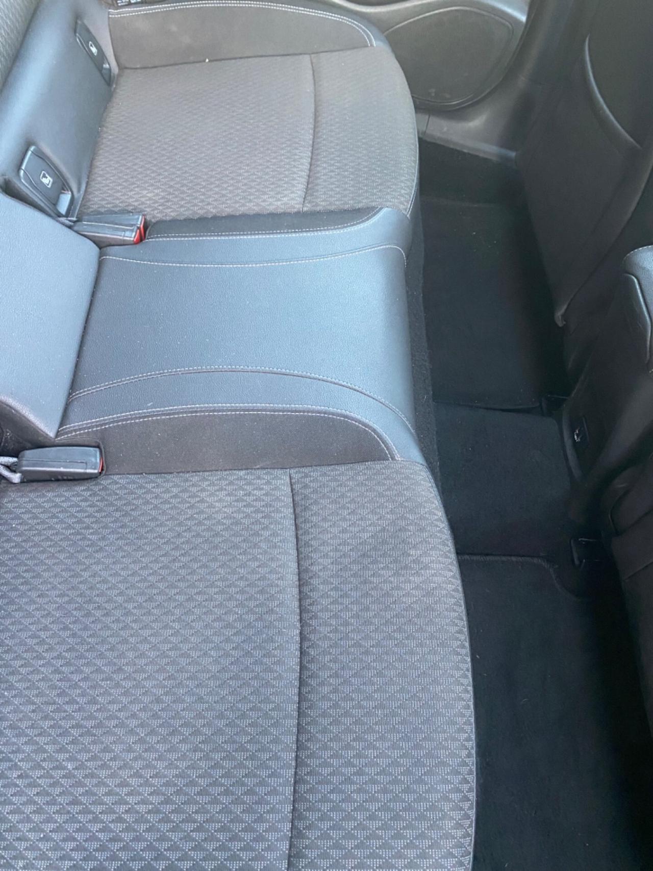 Opel Astra 1.6 CDTi 2017 Automatica Full Navi Led