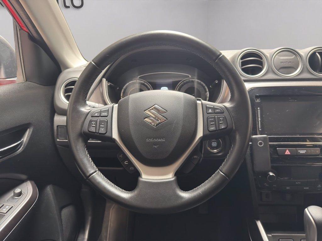 SUZUKI Vitara 1.4h Starview 2wd auto del 2022