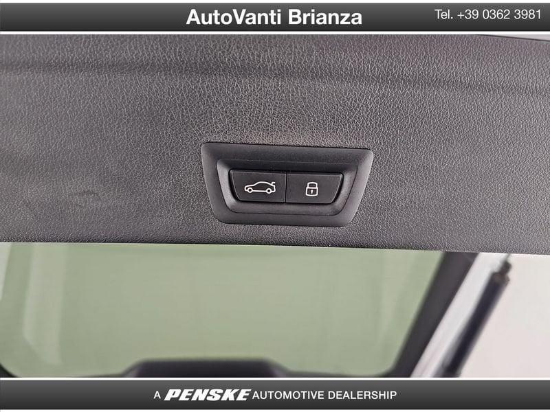 BMW X6 X6 xDrive30d 48V Msport
