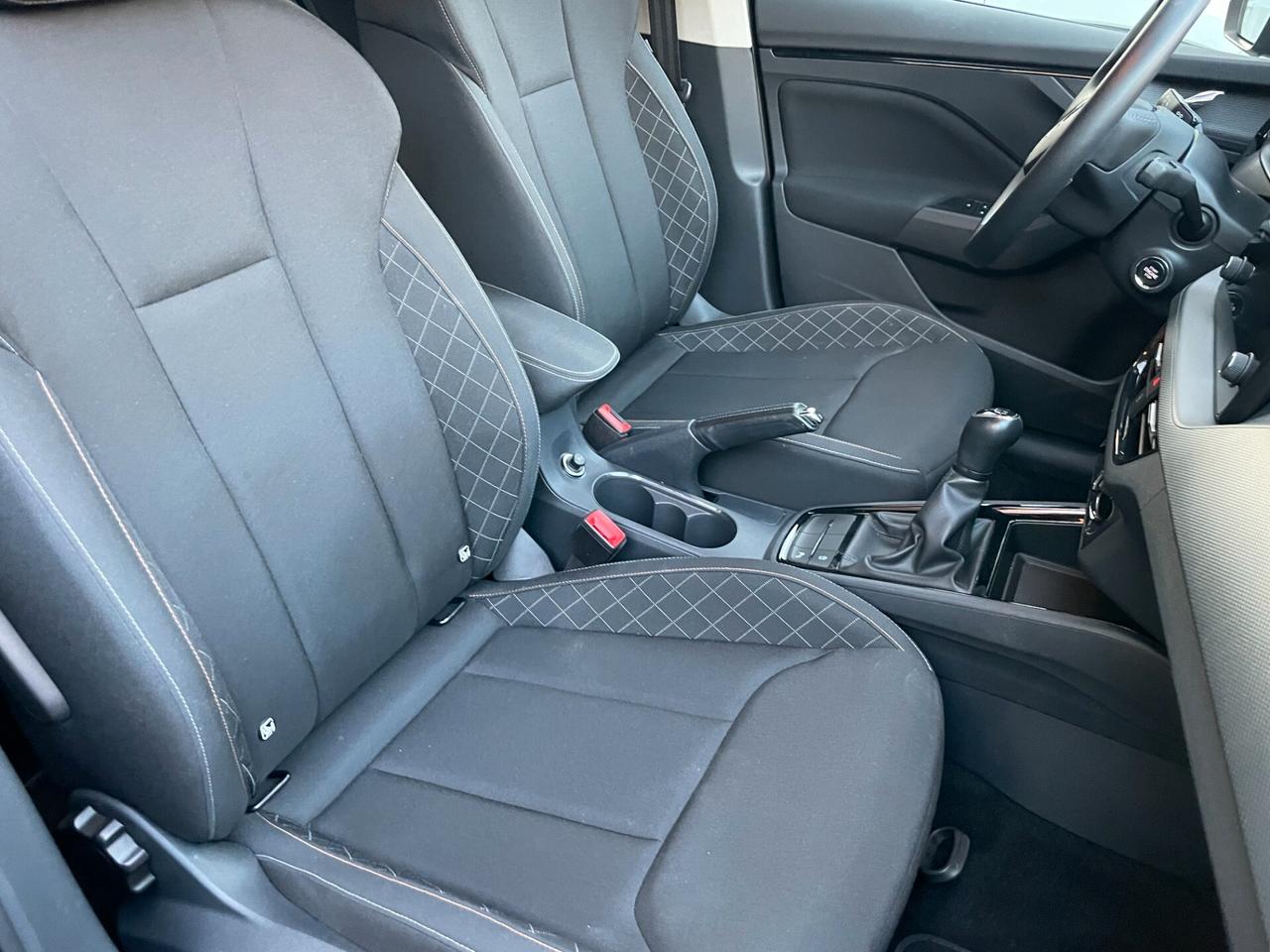 Skoda Karoq 1.0 TSI 110 CV Ambition