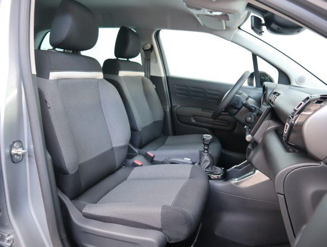CITROEN C3 Aircross PureTech 110CV S&S Plus *PROMO PARISI GROUP*