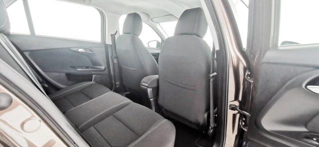 FIAT Tipo 1.6 Mjt S&S SW S-Design