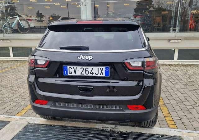 Jeep Compass 1.6 Multijet II 2WD Limited - 9.000 KM!!