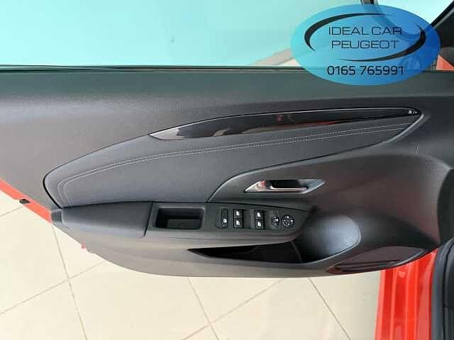 Opel Corsa-E 5 porte Elegance