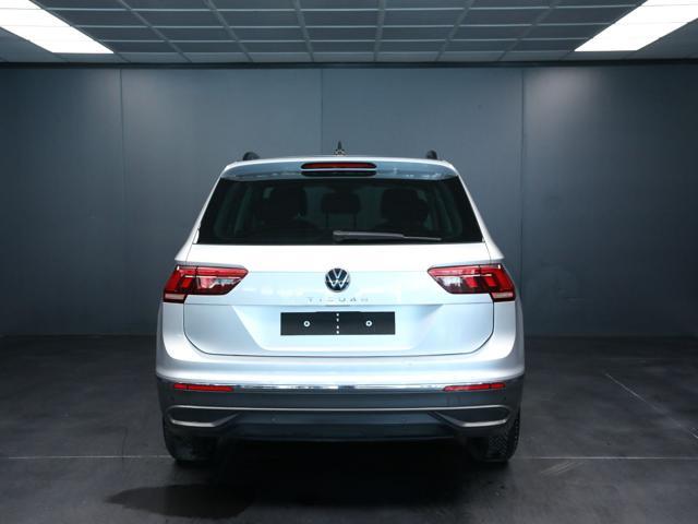 VOLKSWAGEN Tiguan 2.0 TDI 150CV DSG Life