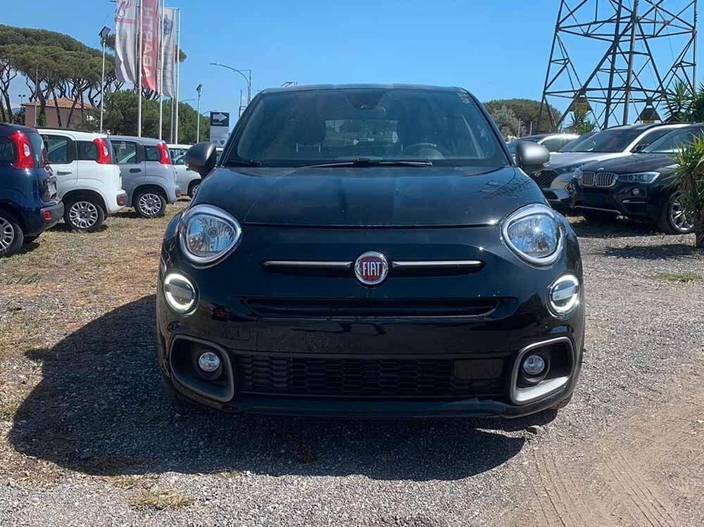 Fiat 500X 1.0 T3 120 CV Sport