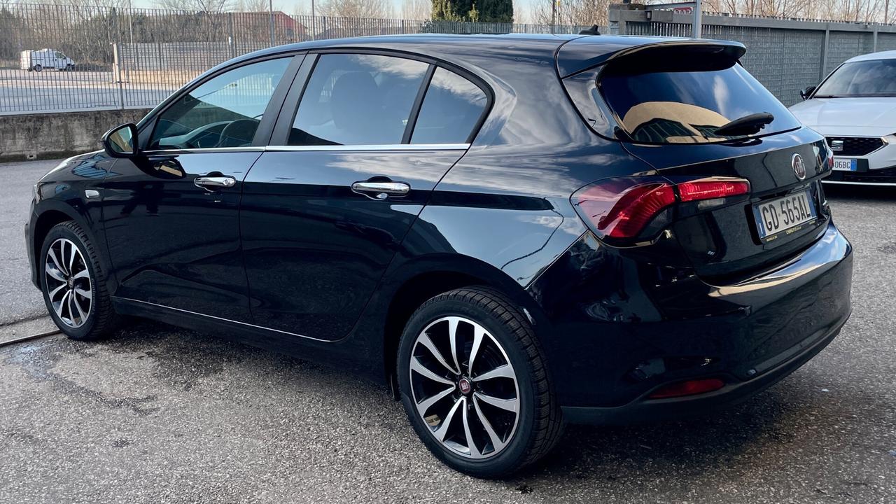 FIAT TIPO SW 1.3 BUSINESS 95CV - FULL LED, RETROCAMERA, NEOPATENTATI