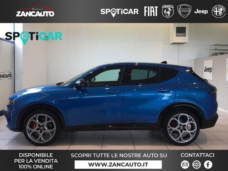 Alfa Romeo Tonale 1.5 160cv Hybrid TCT7 Veloce MY25