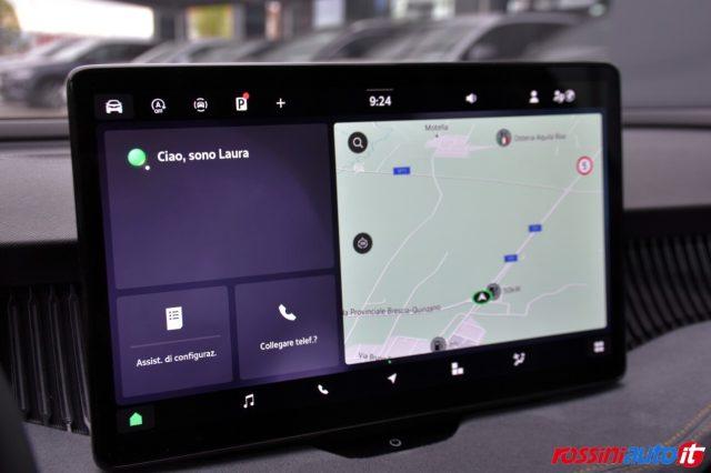 SKODA Superb 2.0 TDI 150 CV DSG STYLE + LED MATRIX + R18 + ALCA