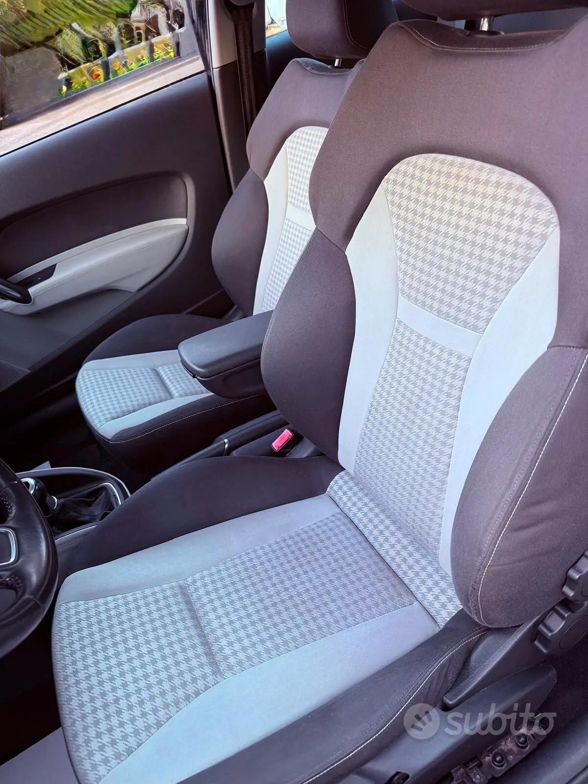 Audi A1 1.2 TFSI Attraction PARI AL NUOVO