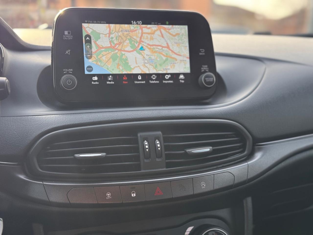 Fiat Tipo 1.4 5 porte S-Design GARANTITA