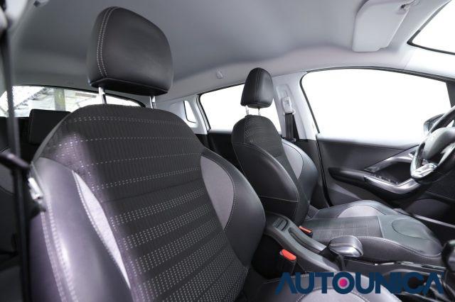 PEUGEOT 2008 1.2 PURETECH 82 S&S ALLURE NEOPATENTATI