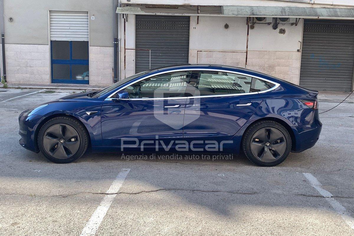 TESLA Model 3 Long Range Dual Motor AWD
