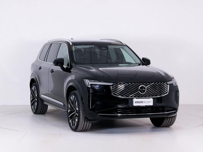 Volvo XC90 XC90 B5 (bz) 250CV AWD AUT 7 POSTI PLUS BRIGHT