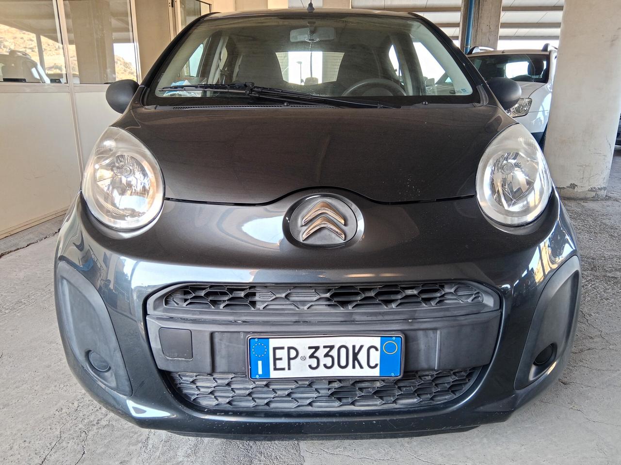 Citroen C1 1.0 5 porte DeeJay