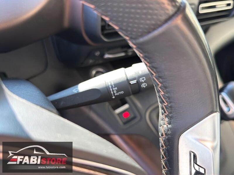 Peugeot Rifter 1.5 BlueHDi 130 Cv GT Long - Navi, Camera, Cruise, CarPlay ecc