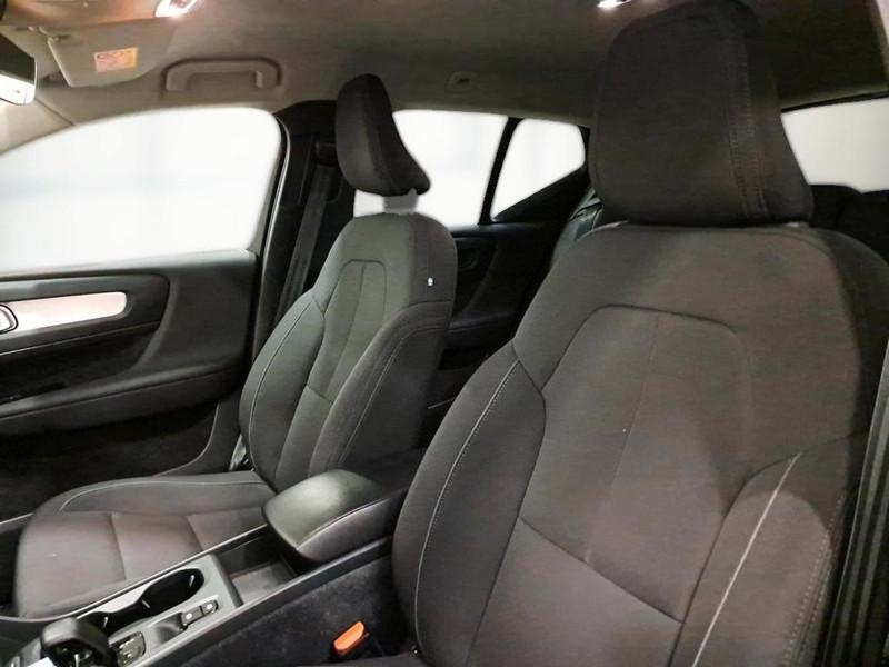 VOLVO XC40 T4 Plug-in Hybrid auto Recharge Inscription Expression