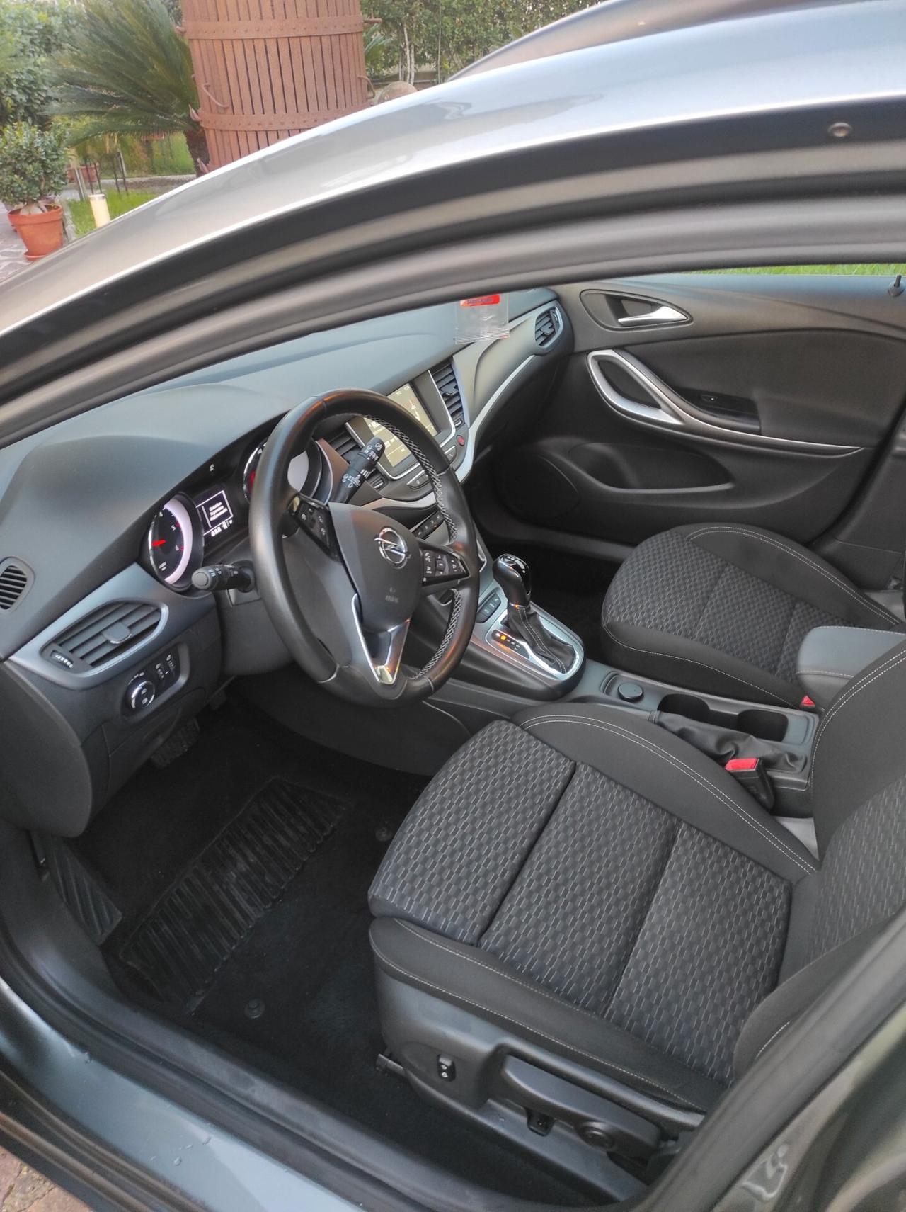 Opel Astra 1.6 CDTi 136CV Start&Stop Sports Tourer Innovation